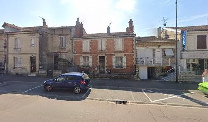 Baran Francine, Cabinet Infirmier à Saint-Dizier