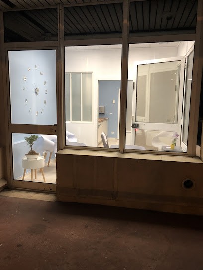 cabinet infirmier ferrage CHIALVO/SZCZEPANIAK, Cabinet Infirmier à Cannes