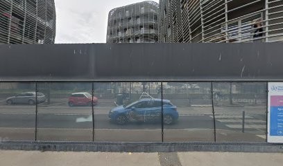 Auge-Levasseur Christelle, Cabinet Infirmier à Sète