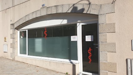 Cabinet Infirmier : CHASSOT Coralie - DEBAUD Delphine - BRANGEON Delphine - ROI Nathalie, Cabinet Infirmier à Parthenay