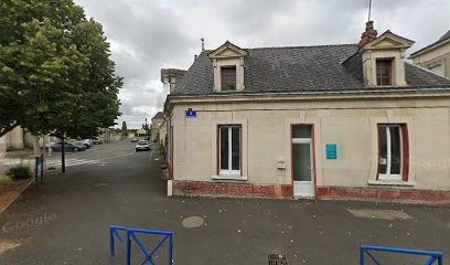 Cabinet Infirmier Poiroux Canevet Gerbault-Alusse, Cabinet Infirmier à Longué-Jumelles