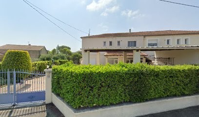 Berruezo Fortunato Guillaume, Cabinet Infirmier à Bollène