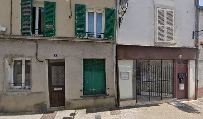 CABINET INFIRMIER LAURA BENCHAO SOLENE BOEDEC MAXIME HUCHER, Cabinet Infirmier à Linas