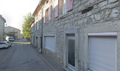 Mounier Marcilloux Agnès Infirmière Liberale, Cabinet Infirmier à Lussas