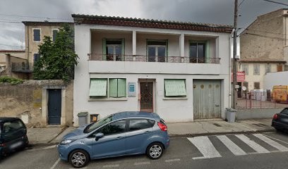 Gastou Claude, Cabinet Infirmier à Limoux