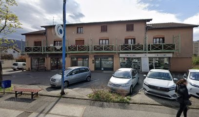 Alban Drigo, Cabinet Infirmier à Saint-Martin-d'Hères