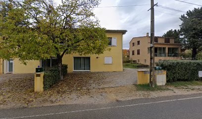 Cabinet Cano Berron Forget Marin Degand Orcken, Cabinet Infirmier à Oraison