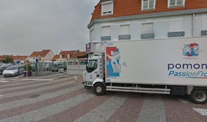 Sandra Gallier, Cabinet Infirmier à Audresselles