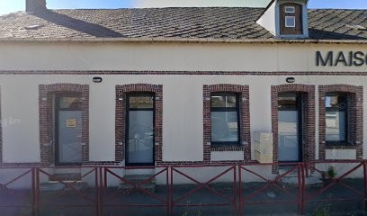 Taupin Sylvie, Cabinet Infirmier à Bailleau-l'Évêque