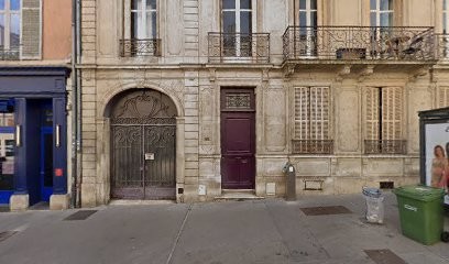 Schooneman Benoît, Cabinet Infirmier à Nancy