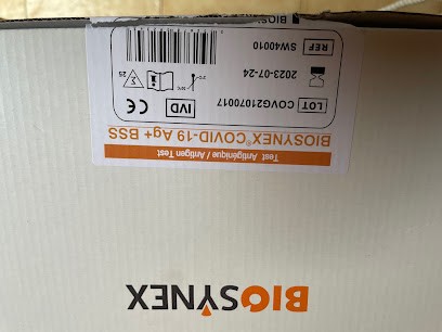 Marie Christine MOYA, Cabinet Infirmier à Saint-Martin-de-Seignanx