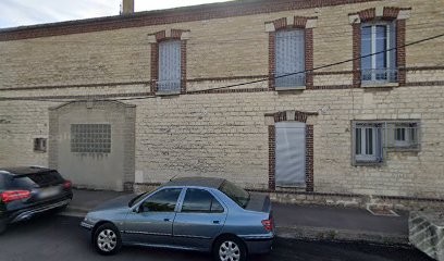 Contant Sonia, Cabinet Infirmier à La Rivière-de-Corps