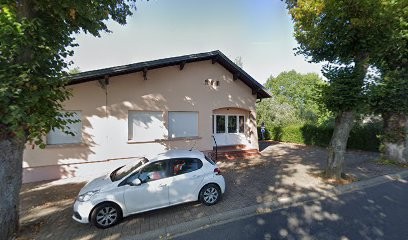 CABINET INFIRMIER (Soins à Domicile), Cabinet Infirmier à Langatte