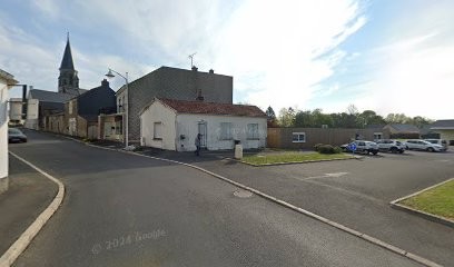 Bizeul Isabelle, Cabinet Infirmier à La Roche-Blanche