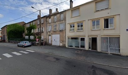 Cabinet infirmier - Thouvenin, Tanchaud, Perney-Ladier, Cabinet Infirmier à Saint-Loup-sur-Semouse