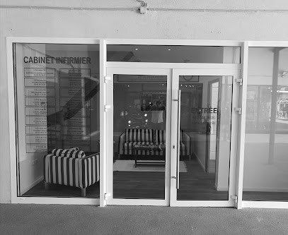 Tanguy Benoit, Cabinet Infirmier à Albitreccia