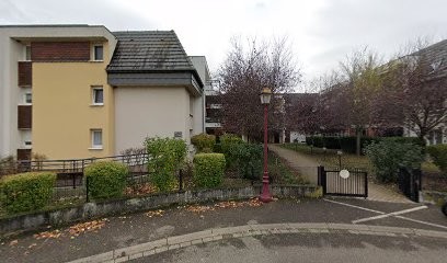 Chipot Dominique, Cabinet Infirmier à Holtzheim