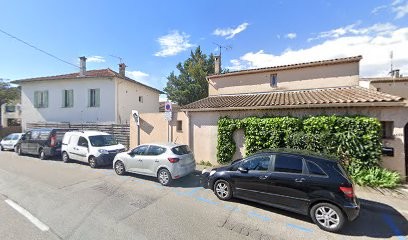 Arnaud Goncalves Sylvie, Cabinet Infirmier à Villeneuve-Loubet