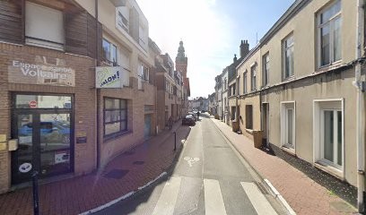 Hermary Déborah, Cabinet Infirmier à Dunkerque