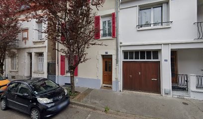 Leyton Sage Elisabeth, Cabinet Infirmier à Vichy