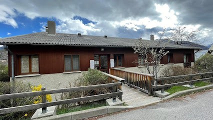 Aude Mercier, Cabinet Infirmier à Guillestre