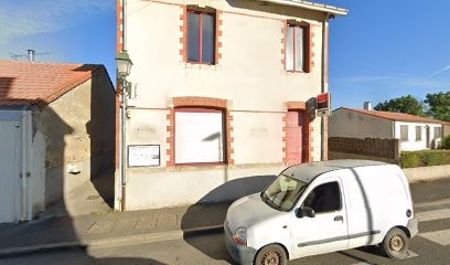 Bourgeois Julie, Cabinet Infirmier à Saint-Colomban