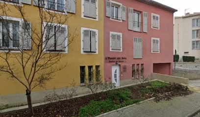 Guerin Laurence, Cabinet Infirmier au Beausset