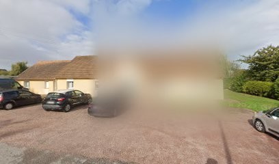 Legrand Marie-France, Cabinet Infirmier à Troarn