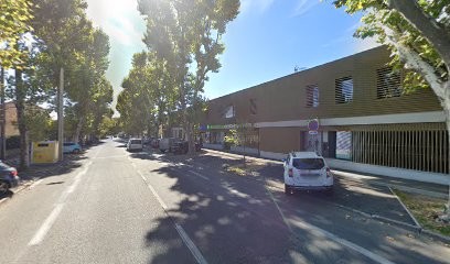 SPAHN Audrey infirmière libérale, Cabinet Infirmier à Montpellier