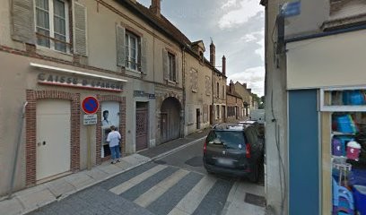 VALLAT Véronique, Cabinet Infirmier à Villeneuve-sur-Yonne