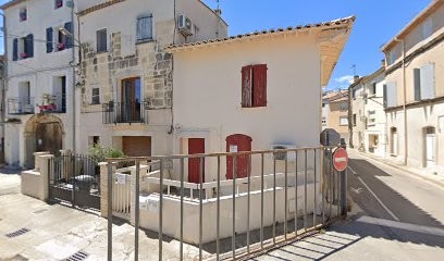 Cabinet Infirmier Marsillargues - GENIBREL Céline, Cabinet Infirmier à Marsillargues