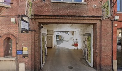 Mylène Plouchart / Wouters Mathilde, Cabinet Infirmier à Neuville-en-Ferrain