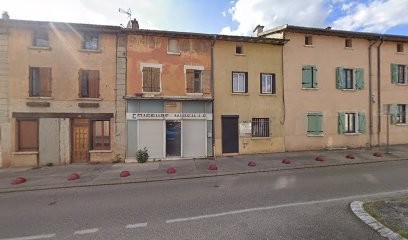 Cabinet Infirmier De Neyron LLILIO-FILLIAT-BOUILLIN-CULAT, Cabinet Infirmier à Neyron