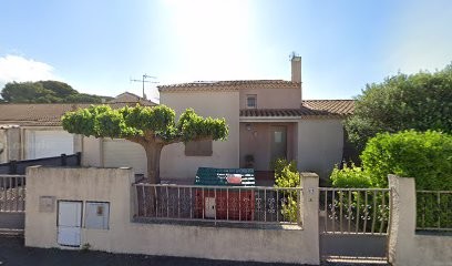 Poch-Marcelou Laurence, Cabinet Infirmier à Narbonne