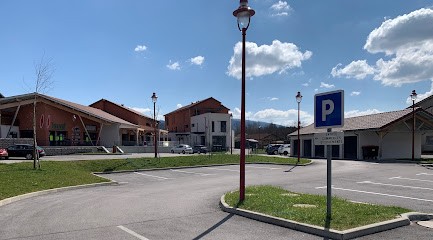 Laure FETAS, Cabinet Infirmier à Maillat