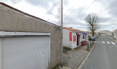 Roux Christine, Cabinet Infirmier à Breuillet