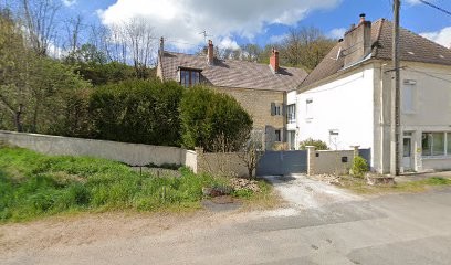 Vauvard Stéphane, Cabinet Infirmier à Urzy