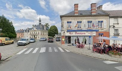 Boyer Jean Christophe, Cabinet Infirmier à Vic-sur-Aisne