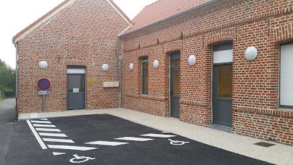 PAMART Véronique infirmière. Soins à domicile ou au cabinet, Cabinet Infirmier à Villers-Pol