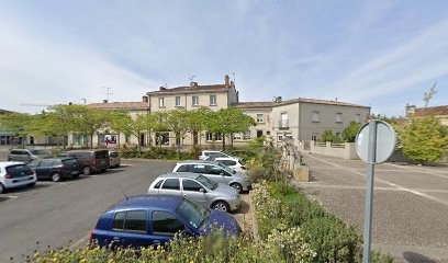 Costa Catherine, Cabinet Infirmier à Pauillac