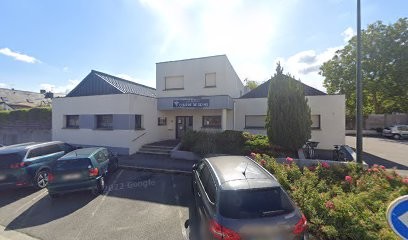 Coudé Catherine, Cabinet Infirmier à Pleurtuit