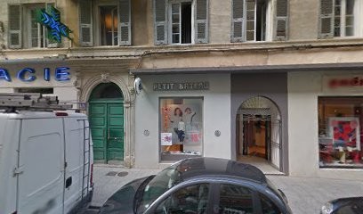 Cabinet Infirmier Jean-Baptiste Jassois, Cabinet Infirmier à Bastia