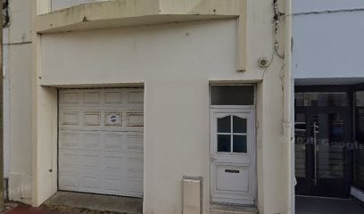 Genest Sidonie, Cabinet Infirmier à Calais