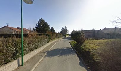 Tripet Brigitte, Cabinet Infirmier à Villeneuve