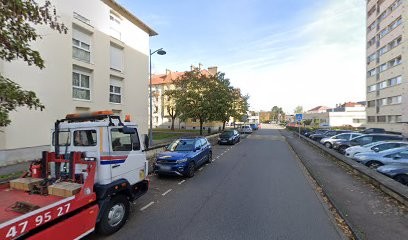 Berrini Claudine, Cabinet Infirmier à Metz