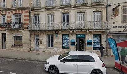 Stef Frederique, Cabinet Infirmier à Saintes