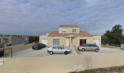 Marion Emmanuel, Cabinet Infirmier à Villevieille