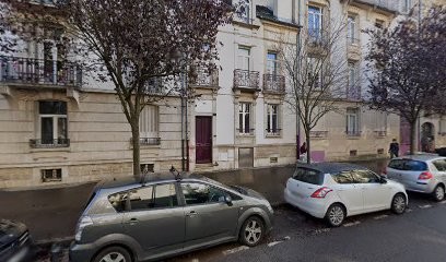 Geraud Christine, Cabinet Infirmier à Nancy