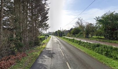 Reaute Paumard Christelle, Cabinet Infirmier à Noyen-sur-Sarthe