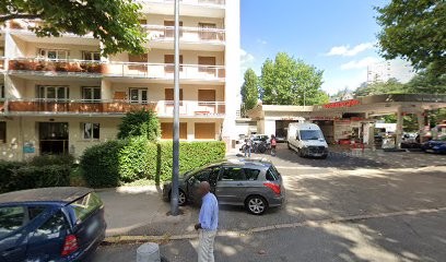 Baste Laurence, Cabinet Infirmier à Saint-Étienne